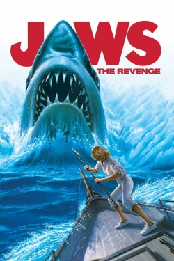 Jaws: The Revenge-stream