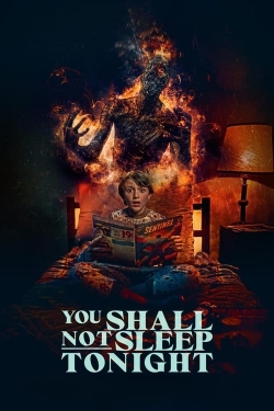 You Shall Not Sleep Tonight-stream