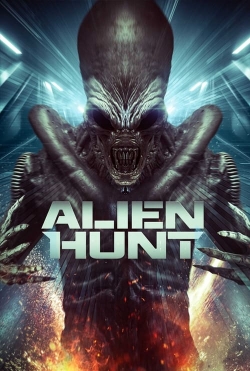 Alien Hunt-stream