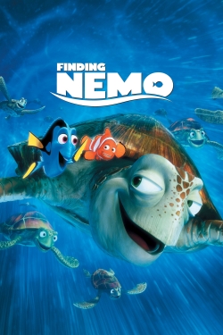 Finding Nemo-stream