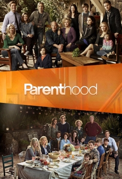 Parenthood-stream