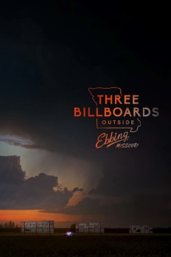 Three Billboards Outside Ebbing, Missouri-stream