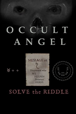 Occult Angel-stream