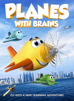 Planes with Brains-stream