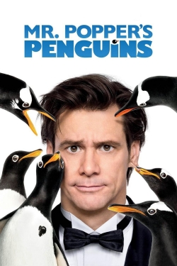 Mr. Popper's Penguins-stream