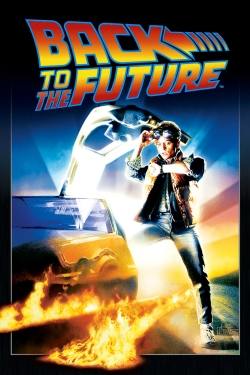 Back to the Future-stream