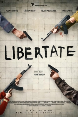 Libertate-stream