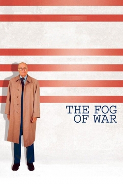 The Fog of War-stream