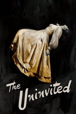 The Uninvited-stream