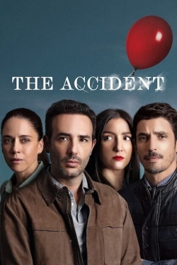 The Accident-stream