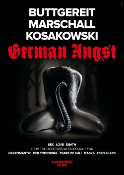 German Angst-stream