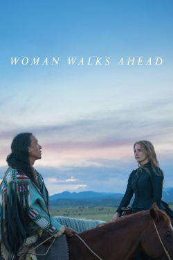 Woman Walks Ahead-stream