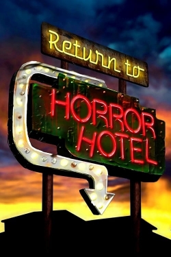 Return to Horror Hotel-stream