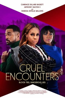 Cruel Encounters-stream