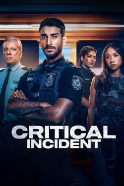 Critical Incident-stream