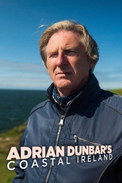 Adrian Dunbar's Coastal Ireland-stream