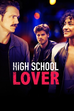 High School Lover-stream