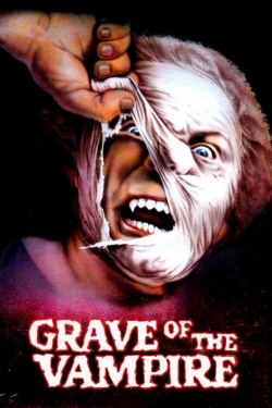 Grave of the Vampire-stream