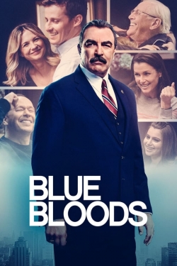 Blue Bloods-stream