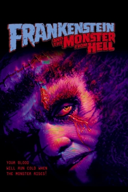 Frankenstein and the Monster from Hell-stream