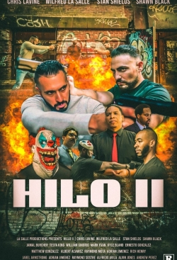 Hilo 2-stream