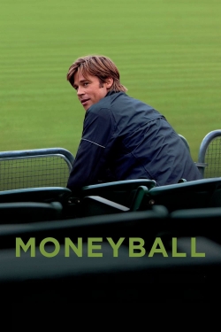 Moneyball-stream