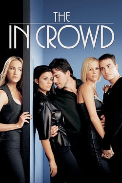 The In Crowd-stream