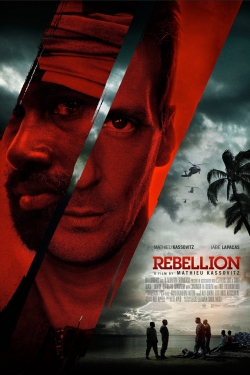 Rebellion-stream