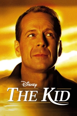 The Kid-stream