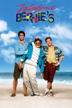 Weekend at Bernie's-stream