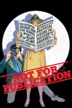 Not for Publication-stream