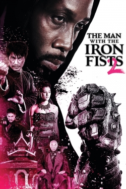 The Man with the Iron Fists 2-stream