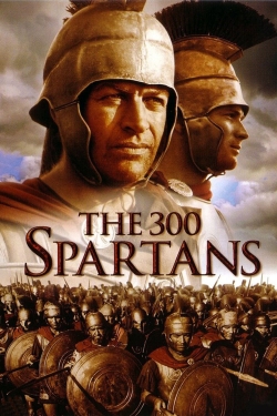 The 300 Spartans-stream