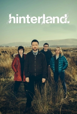 Hinterland-stream