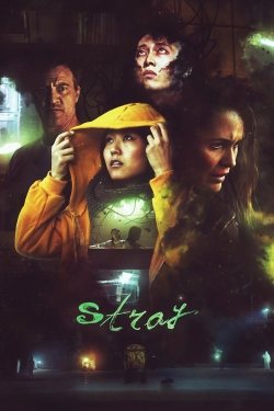 Stray-stream