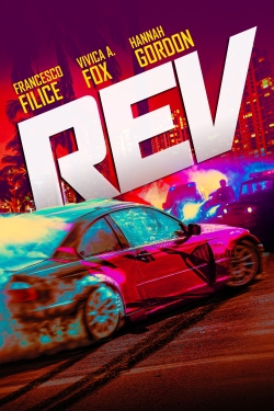 Rev-stream