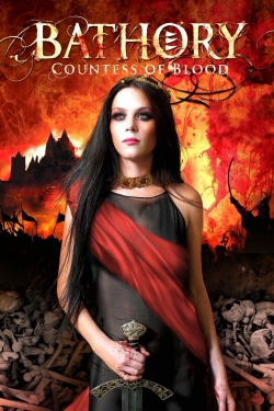 Bathory: Countess of Blood-stream