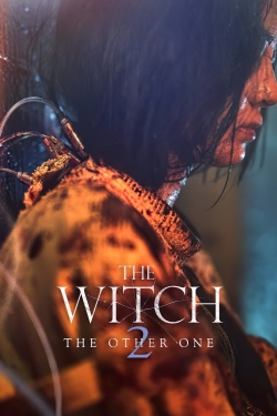 The Witch: Part 2. The Other One-stream