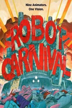 Robot Carnival-stream