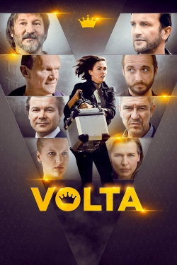 Volta-stream