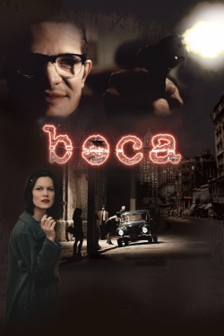 Boca-stream