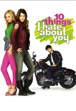 10 Things I Hate About You-stream