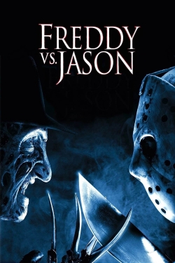 Freddy vs. Jason-stream