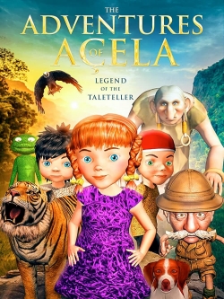 The Adventures of Açela-stream