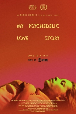 My Psychedelic Love Story-stream