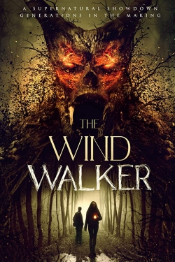 The Wind Walker-stream