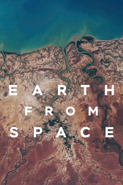 Earth from Space-stream