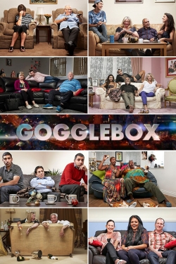 Gogglebox-stream