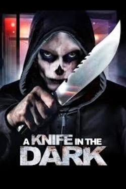 A Knife in the Dark-stream