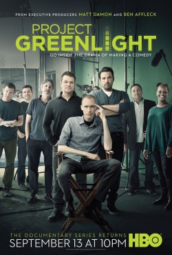 Project Greenlight-stream